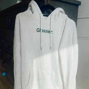 Glossier Hoodie